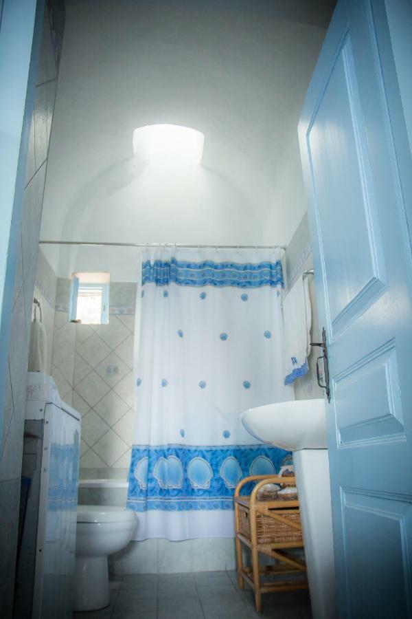منزل الضيف Emporio   في Katsinaros House المظهر الخارجي الصورة