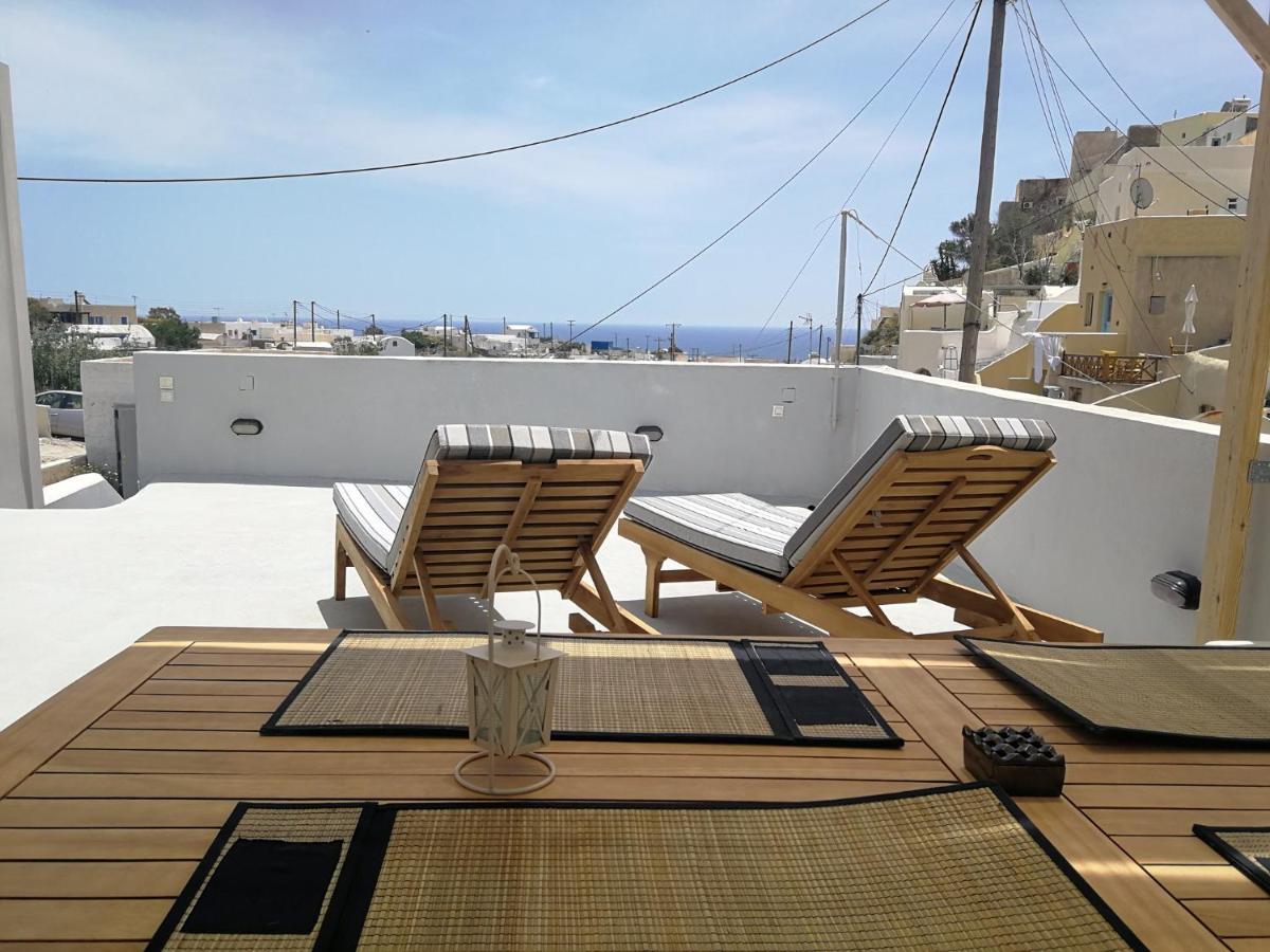 منزل الضيف Emporio   في Katsinaros House المظهر الخارجي الصورة