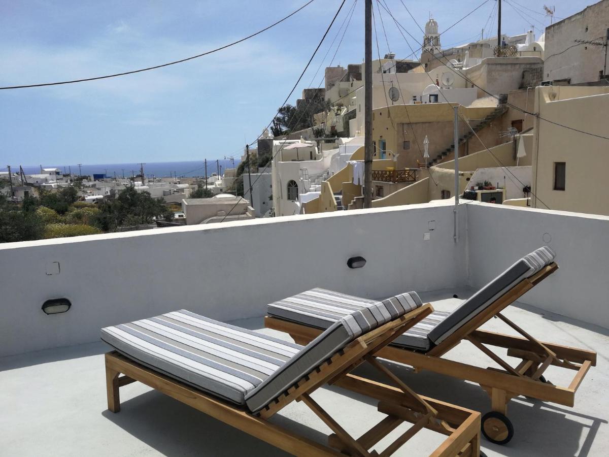 منزل الضيف Emporio   في Katsinaros House المظهر الخارجي الصورة
