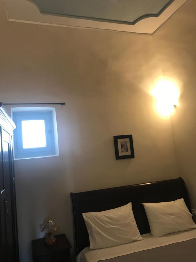 منزل الضيف Emporio   في Katsinaros House المظهر الخارجي الصورة